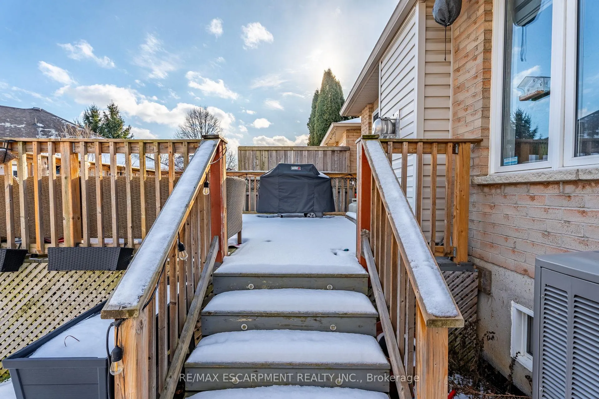 Photo 41 of 17 Archer Way, Hamilton, Rural Glanbrook — HOMEH