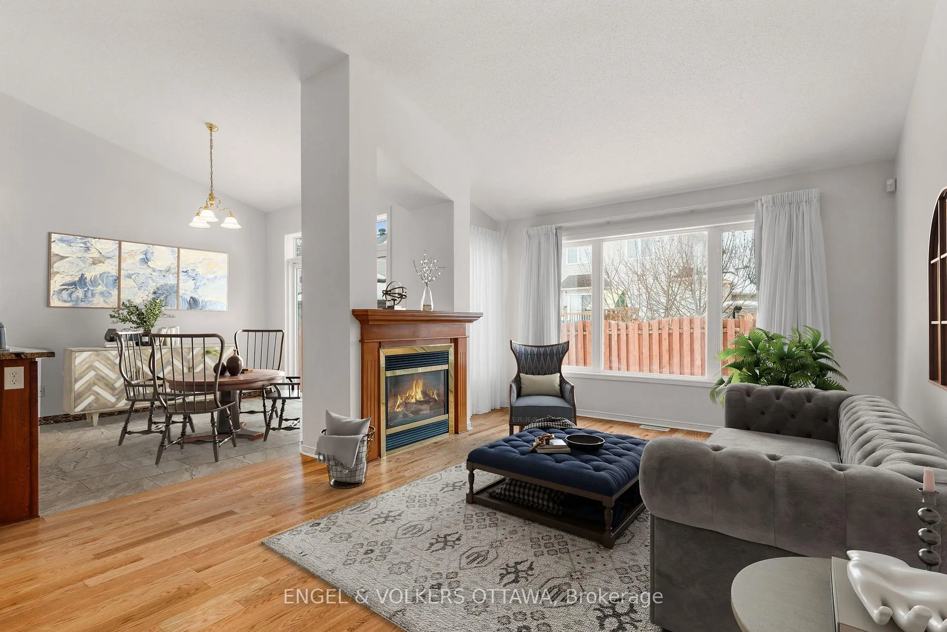 Photo 20 of 28 Camberley Street, Ottawa, Barrhaven East — HOMEH