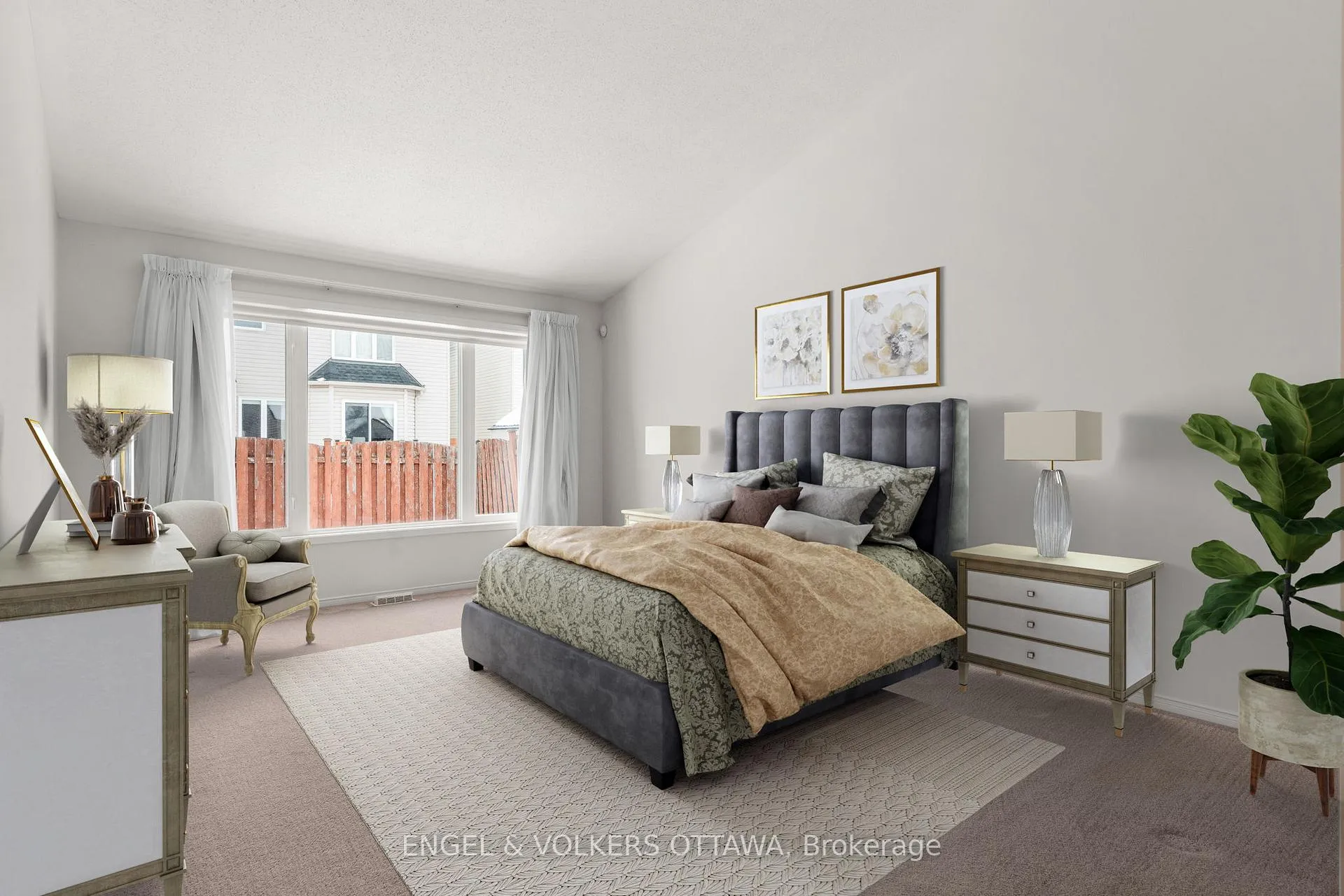 Photo 25 of 28 Camberley Street, Ottawa, Barrhaven East — HOMEH
