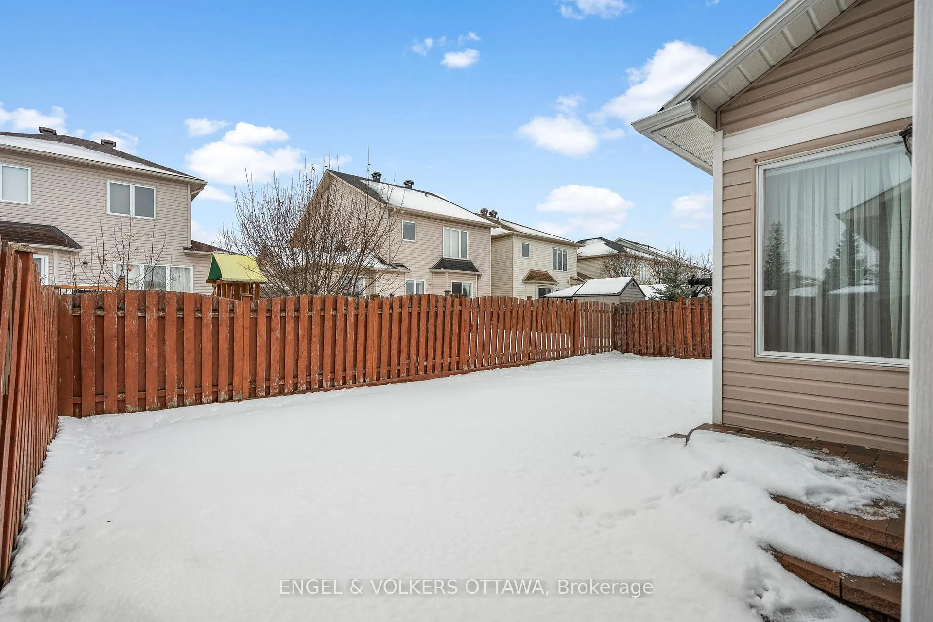 Photo 43 of 28 Camberley Street, Ottawa, Barrhaven East — HOMEH