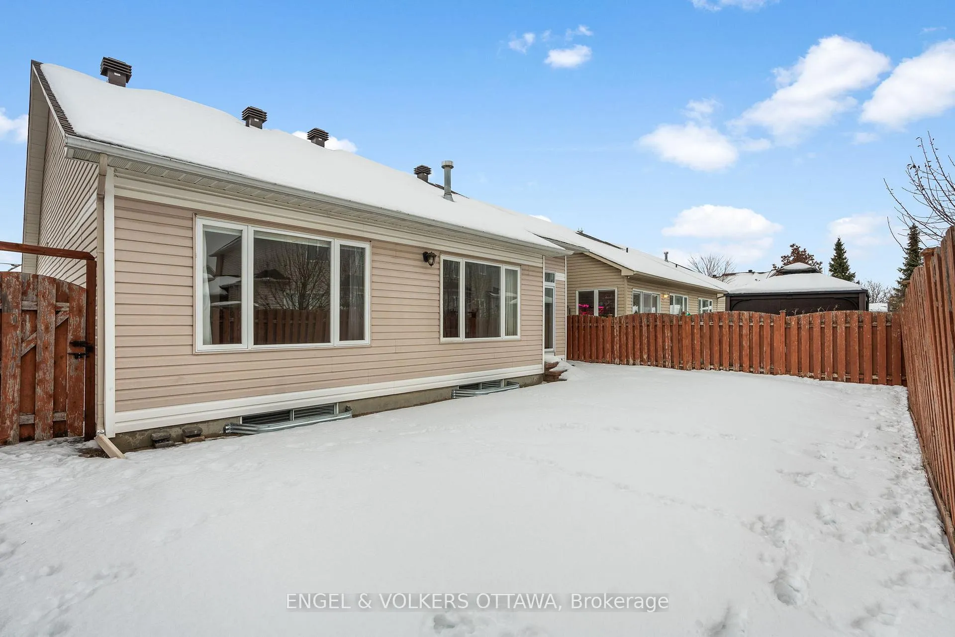 Photo 44 of 28 Camberley Street, Ottawa, Barrhaven East — HOMEH