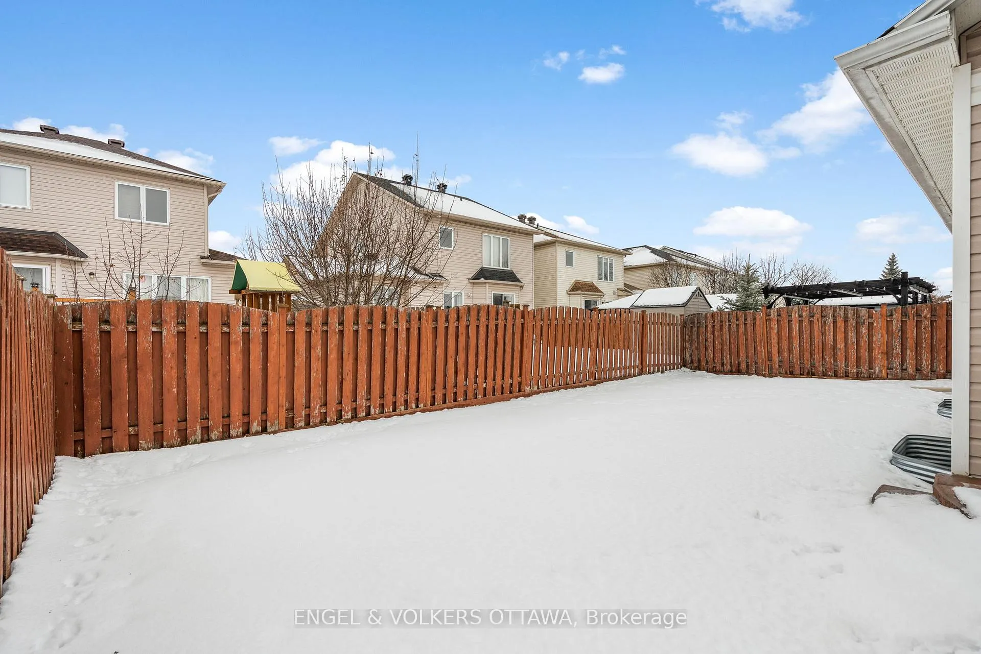 Photo 45 of 28 Camberley Street, Ottawa, Barrhaven East — HOMEH