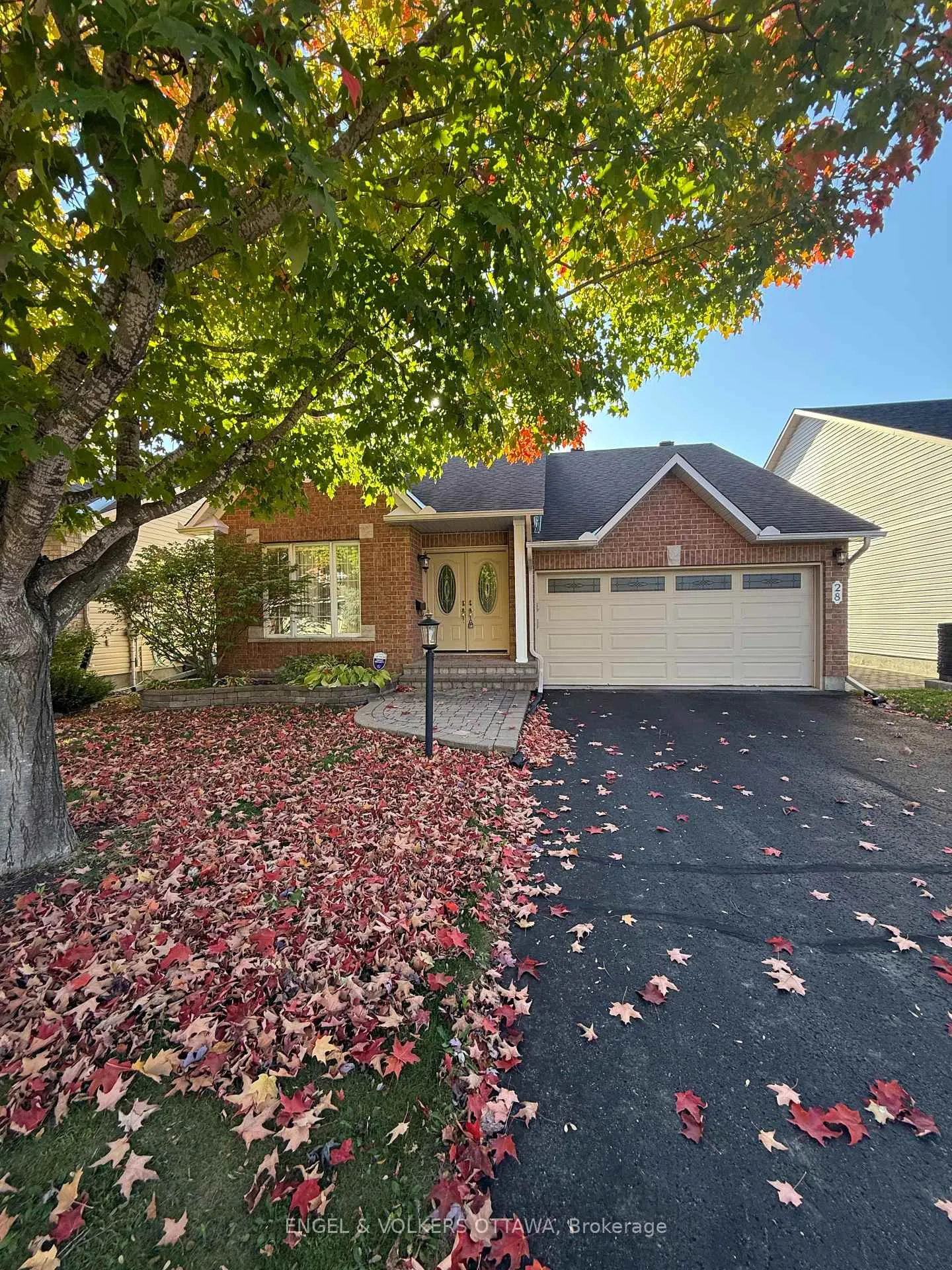 Photo 47 of 28 Camberley Street, Ottawa, Barrhaven East — HOMEH