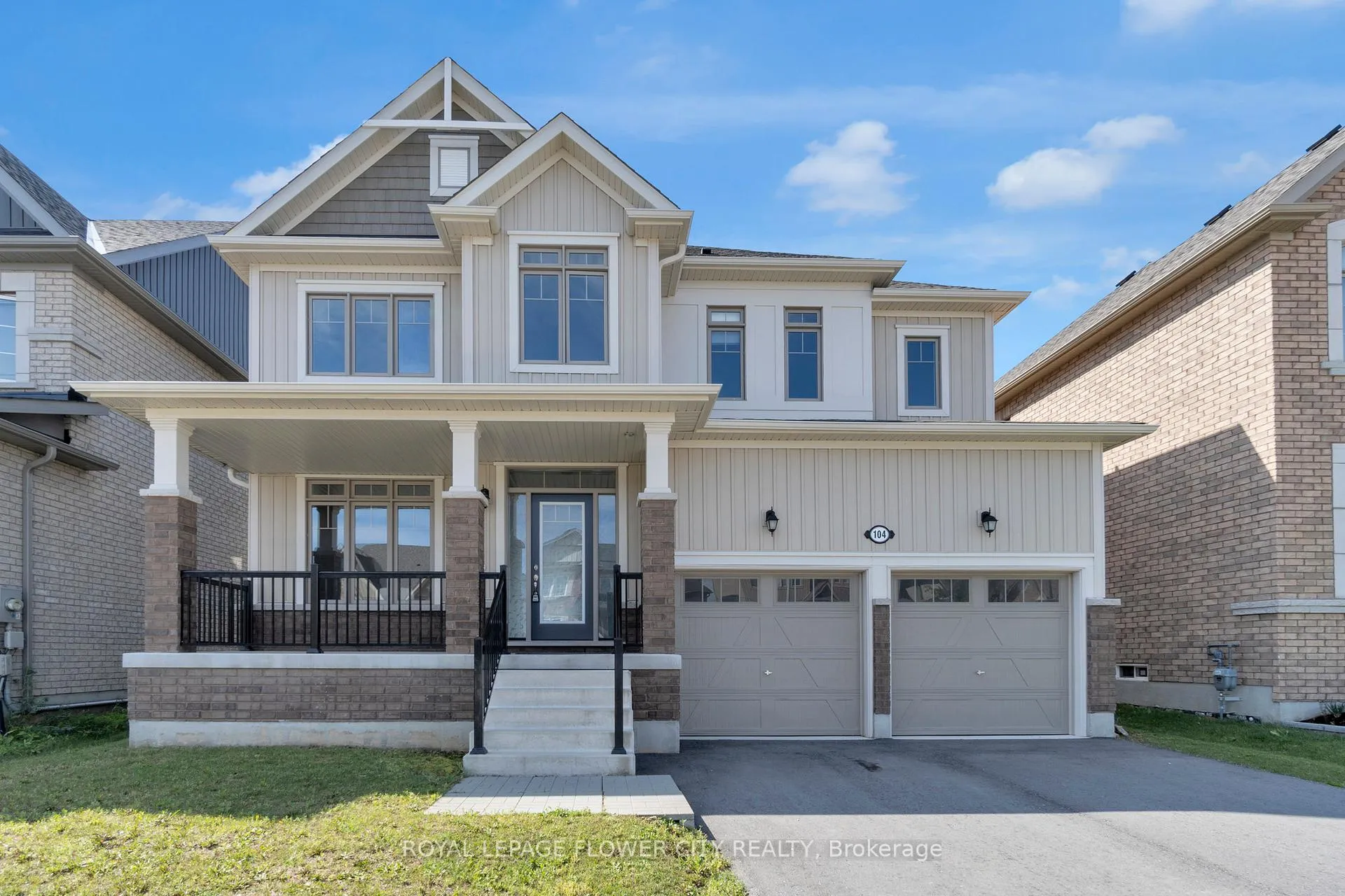 Photo 1 of 104 Kirby Avenue, Collingwood — HOMEH