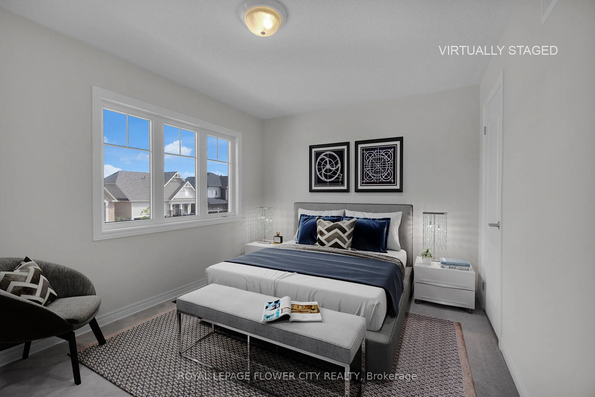 Photo 33 of 104 Kirby Avenue, Collingwood — HOMEH