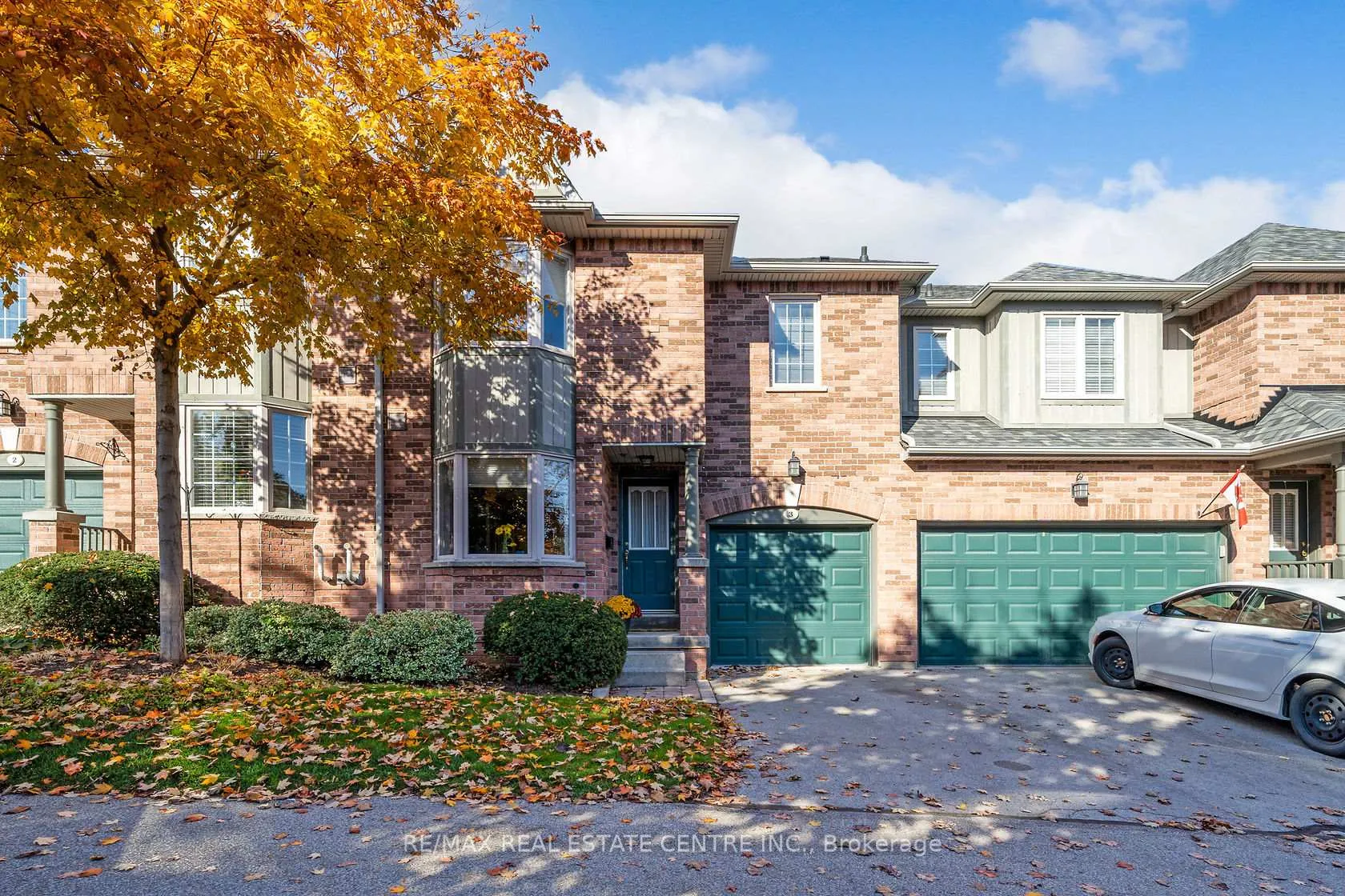 Photo 2 of Unit 3, 76 River Drive, Halton Hills, Georgetown — HOMEH