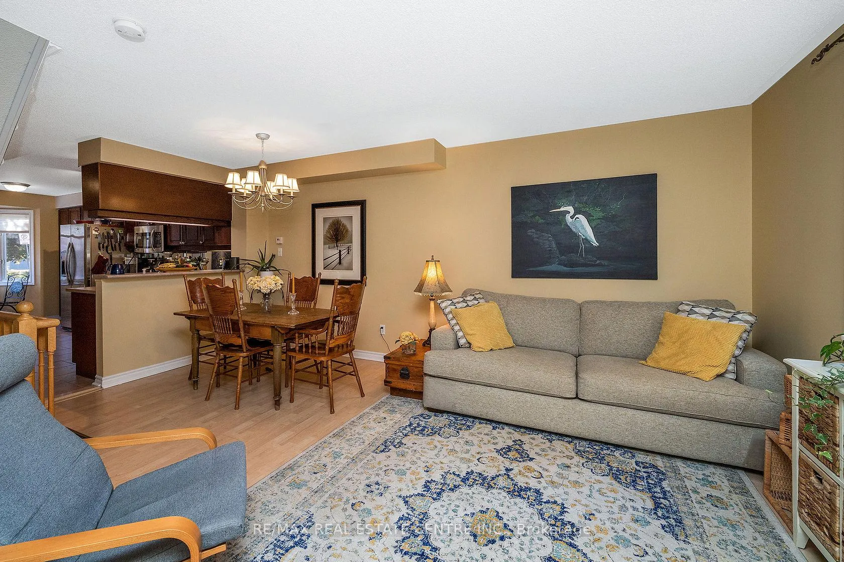 Photo 9 of Unit 3, 76 River Drive, Halton Hills, Georgetown — HOMEH