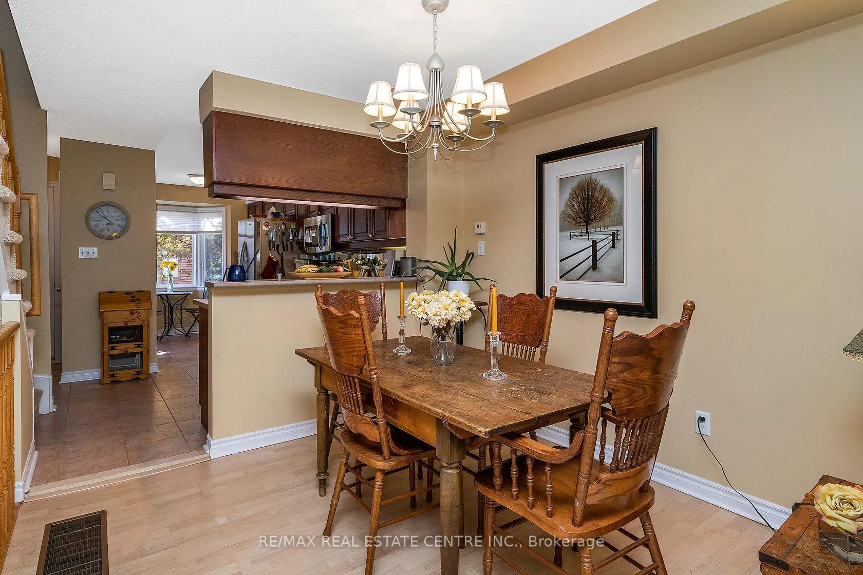 Photo 11 of Unit 3, 76 River Drive, Halton Hills, Georgetown — HOMEH