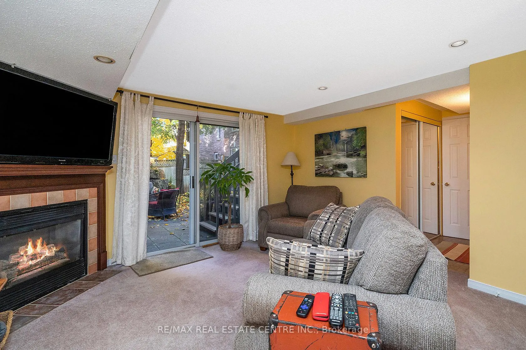 Photo 22 of Unit 3, 76 River Drive, Halton Hills, Georgetown — HOMEH