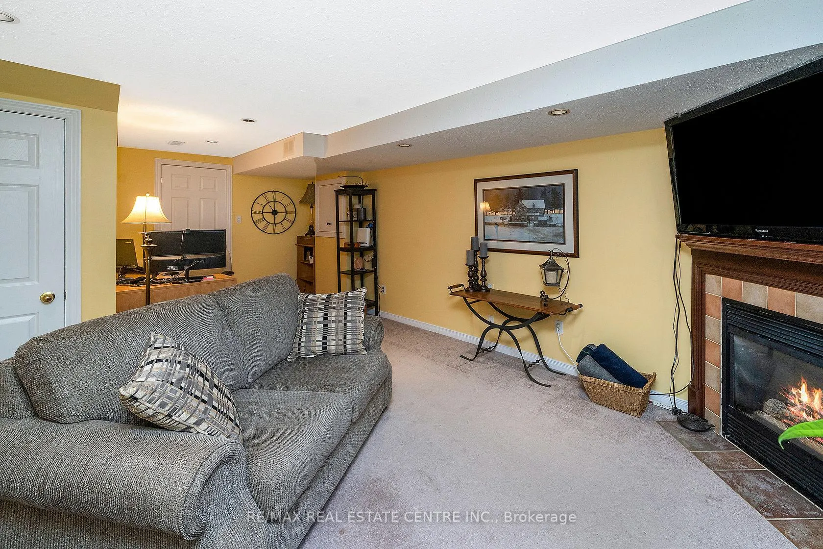 Photo 23 of Unit 3, 76 River Drive, Halton Hills, Georgetown — HOMEH