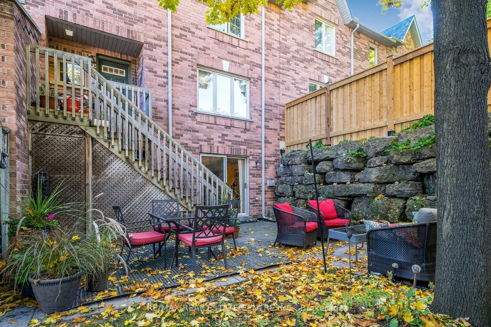 Photo 27 of Unit 3, 76 River Drive, Halton Hills, Georgetown — HOMEH