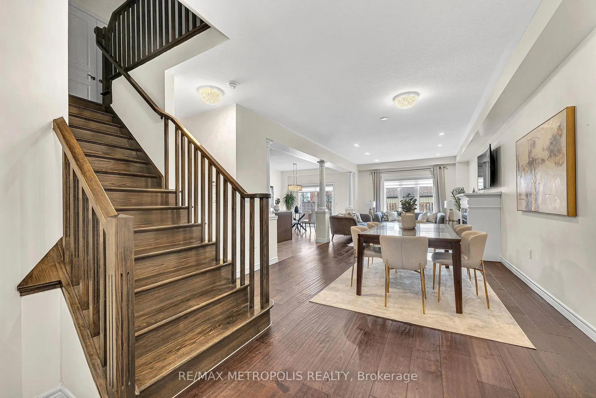 Photo 6 of 86 Keystone Crescent, Hamilton, Rural Glanbrook — HOMEH
