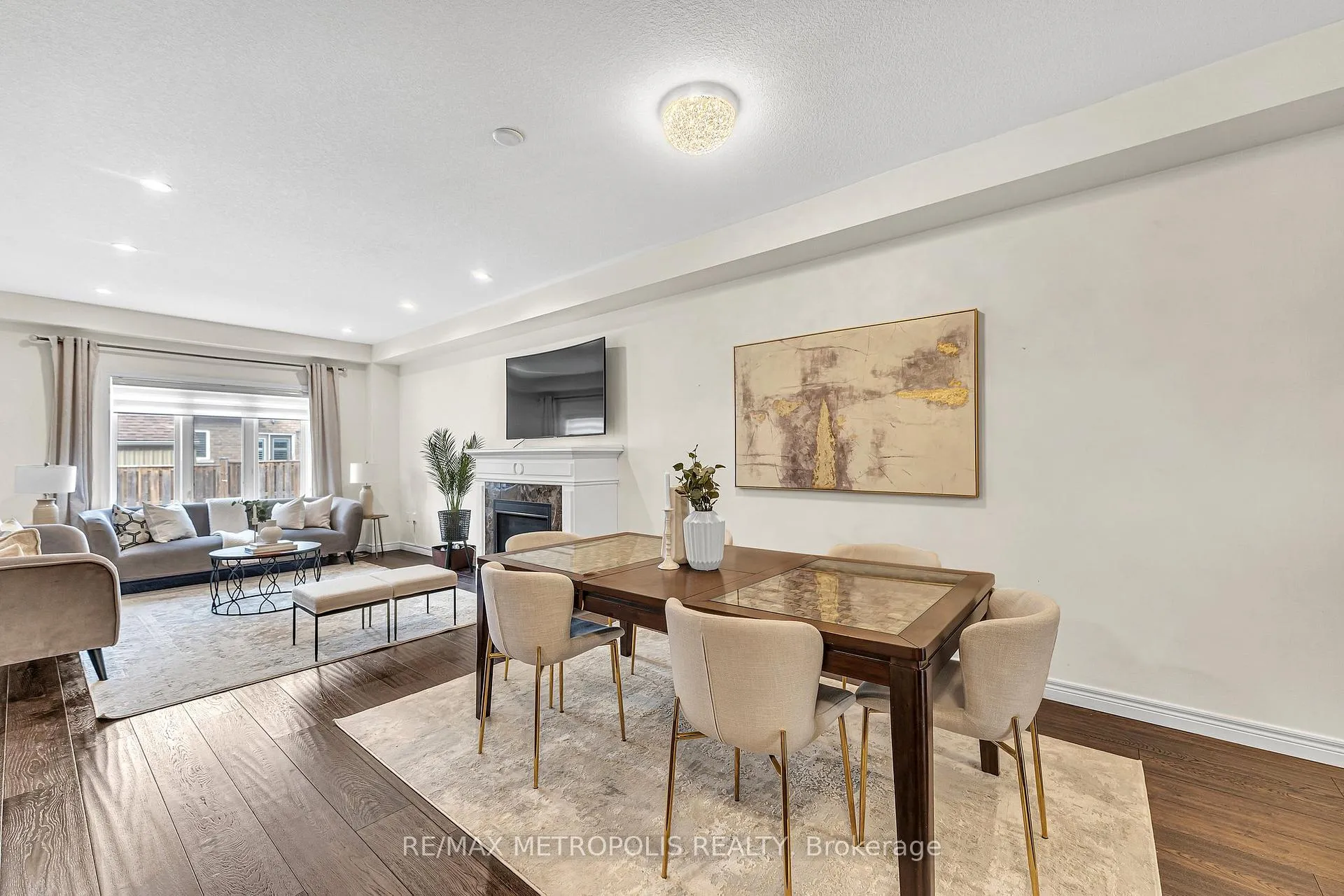 Photo 7 of 86 Keystone Crescent, Hamilton, Rural Glanbrook — HOMEH