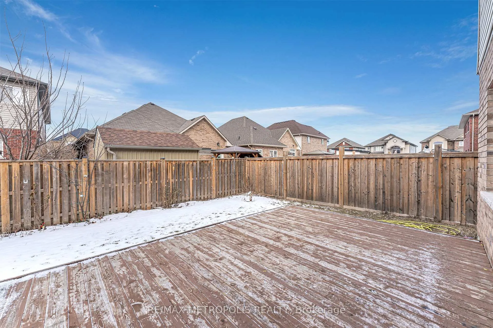 Photo 18 of 86 Keystone Crescent, Hamilton, Rural Glanbrook — HOMEH