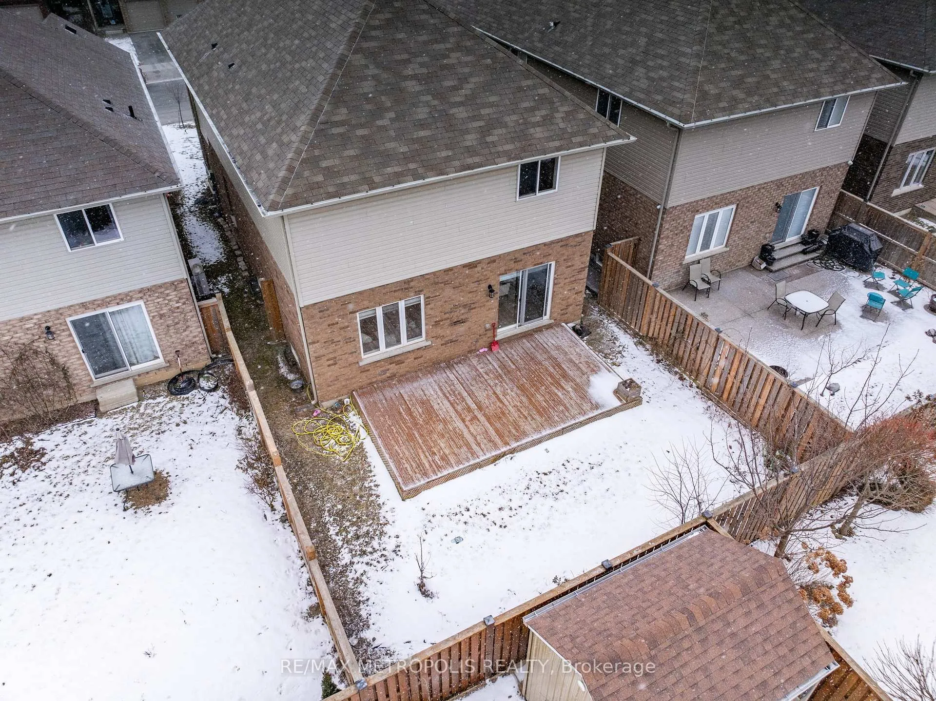 Photo 40 of 86 Keystone Crescent, Hamilton, Rural Glanbrook — HOMEH