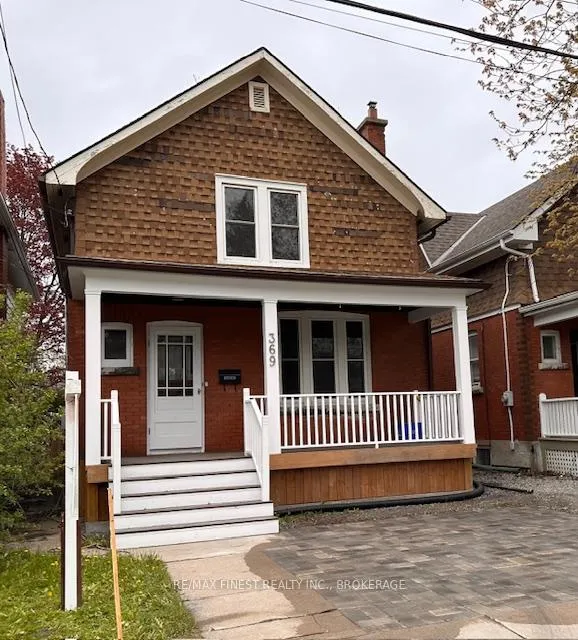 Photo 1 of 369 Victoria Street, Kingston, Central City East — HOMEH