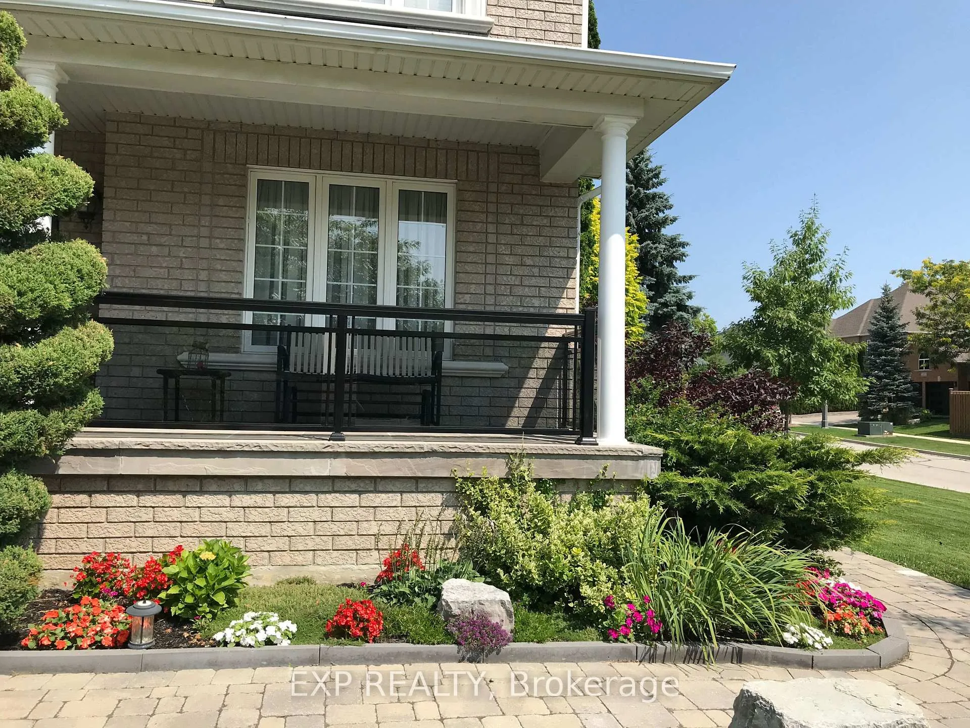 Photo 34 of 86 Village Green Drive, Vaughan, East Woodbridge — HOMEH