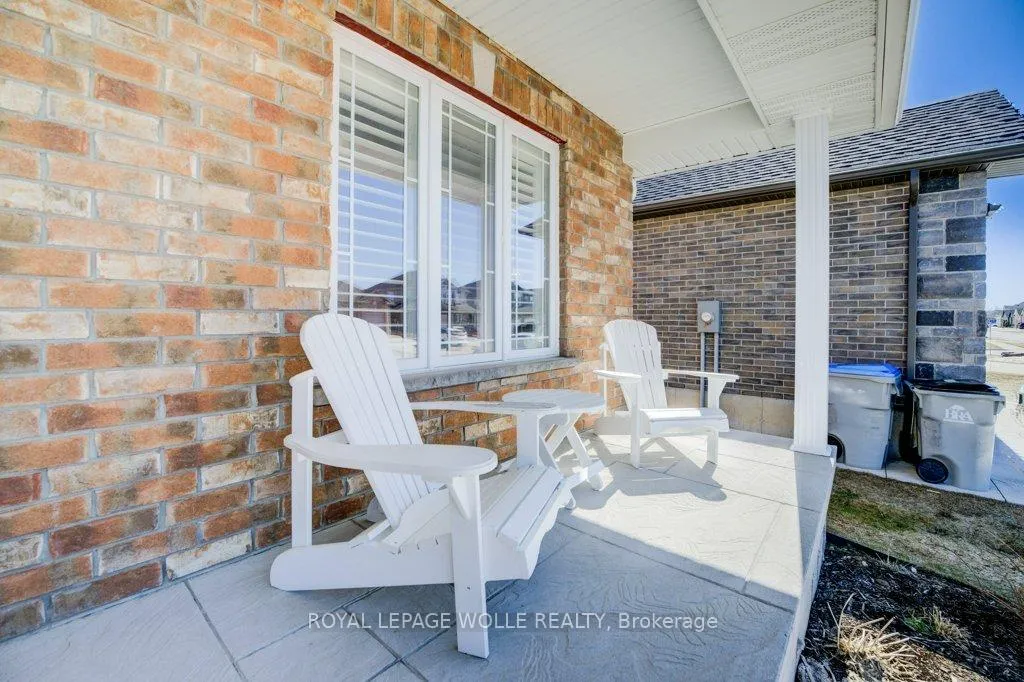 Photo 4 of 75 Forbes Crescent, North Perth, Listowel — HOMEH
