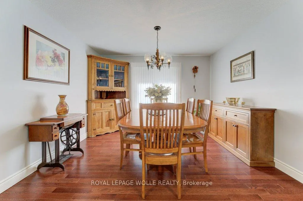 Photo 7 of 75 Forbes Crescent, North Perth, Listowel — HOMEH