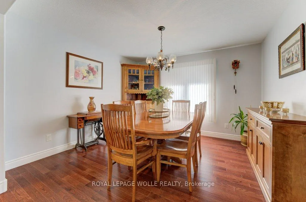 Photo 8 of 75 Forbes Crescent, North Perth, Listowel — HOMEH