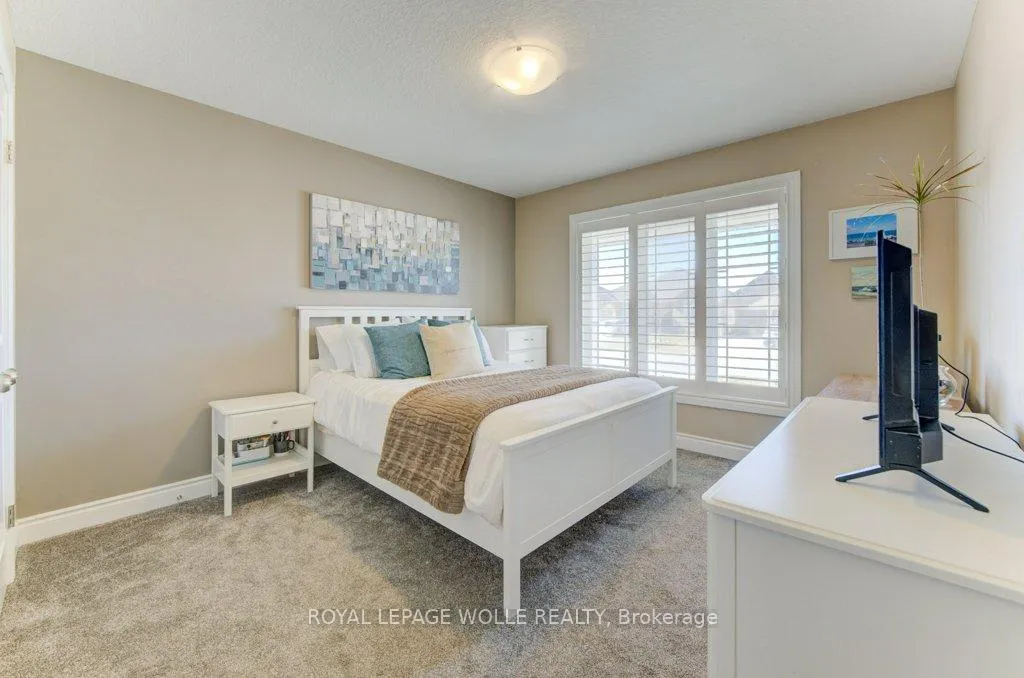 Photo 9 of 75 Forbes Crescent, North Perth, Listowel — HOMEH
