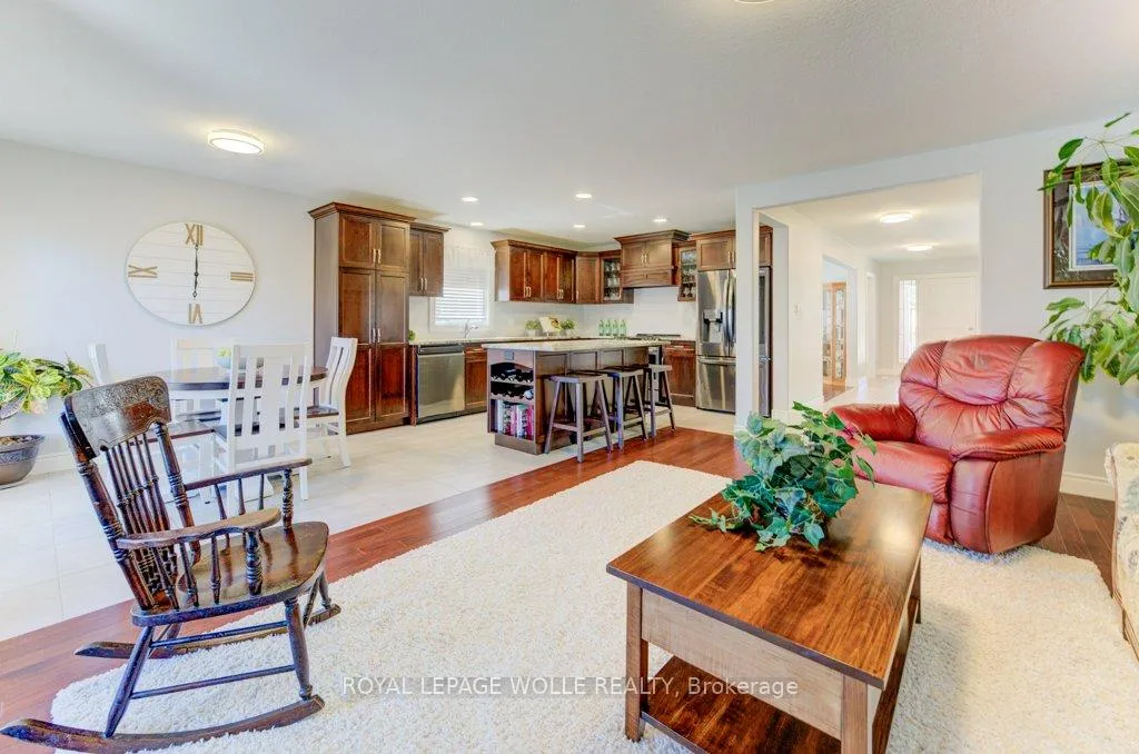 Photo 17 of 75 Forbes Crescent, North Perth, Listowel — HOMEH