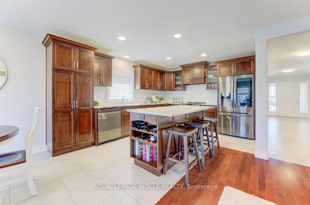 Photo 18 of 75 Forbes Crescent, North Perth, Listowel — HOMEH