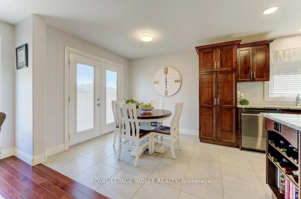 Photo 19 of 75 Forbes Crescent, North Perth, Listowel — HOMEH