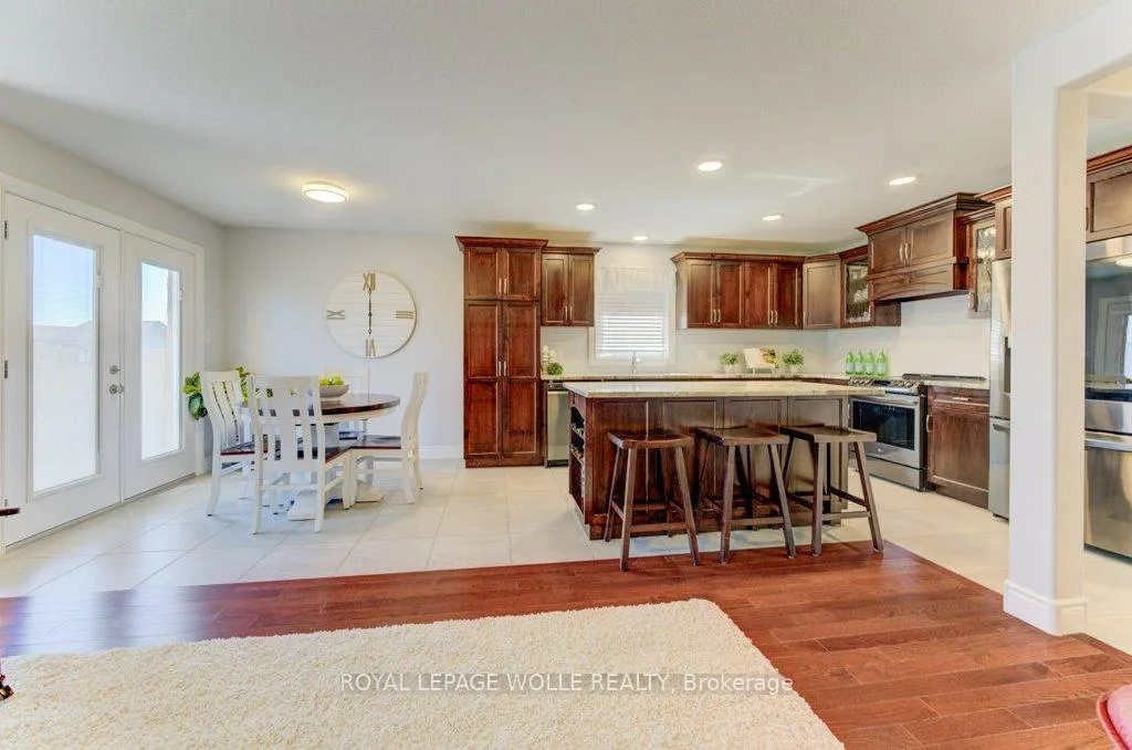 Photo 20 of 75 Forbes Crescent, North Perth, Listowel — HOMEH