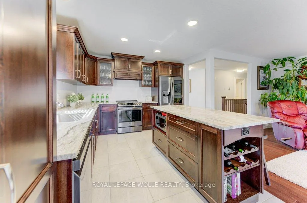 Photo 22 of 75 Forbes Crescent, North Perth, Listowel — HOMEH