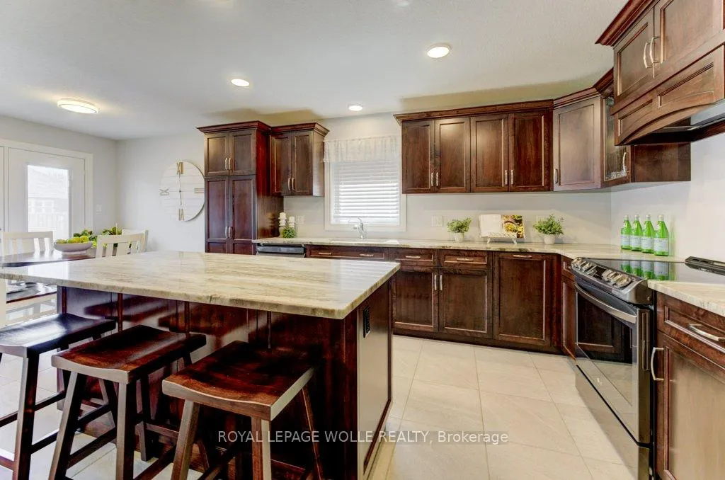 Photo 25 of 75 Forbes Crescent, North Perth, Listowel — HOMEH