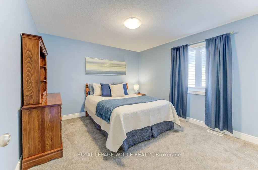 Photo 26 of 75 Forbes Crescent, North Perth, Listowel — HOMEH