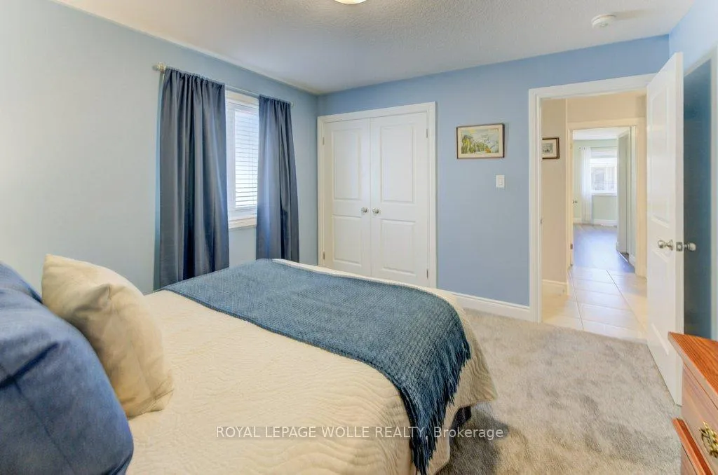 Photo 27 of 75 Forbes Crescent, North Perth, Listowel — HOMEH