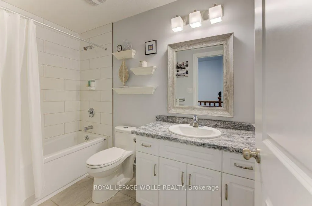 Photo 28 of 75 Forbes Crescent, North Perth, Listowel — HOMEH