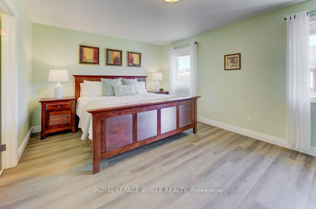 Photo 29 of 75 Forbes Crescent, North Perth, Listowel — HOMEH