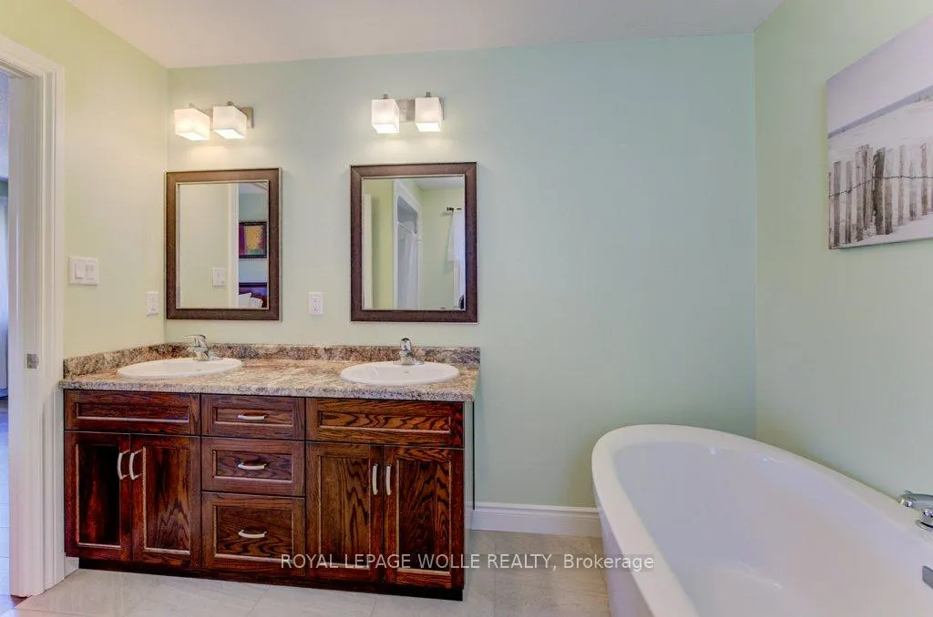 Photo 31 of 75 Forbes Crescent, North Perth, Listowel — HOMEH