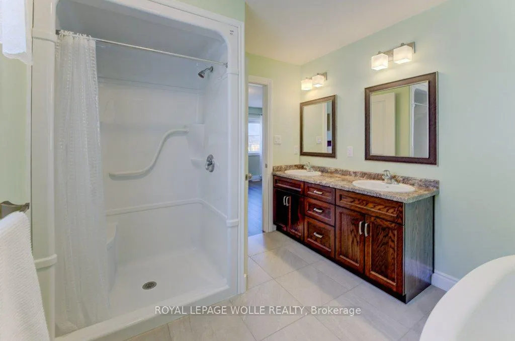 Photo 32 of 75 Forbes Crescent, North Perth, Listowel — HOMEH