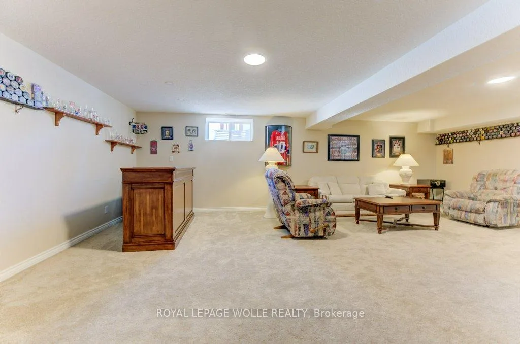 Photo 34 of 75 Forbes Crescent, North Perth, Listowel — HOMEH