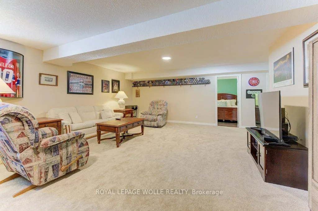 Photo 35 of 75 Forbes Crescent, North Perth, Listowel — HOMEH