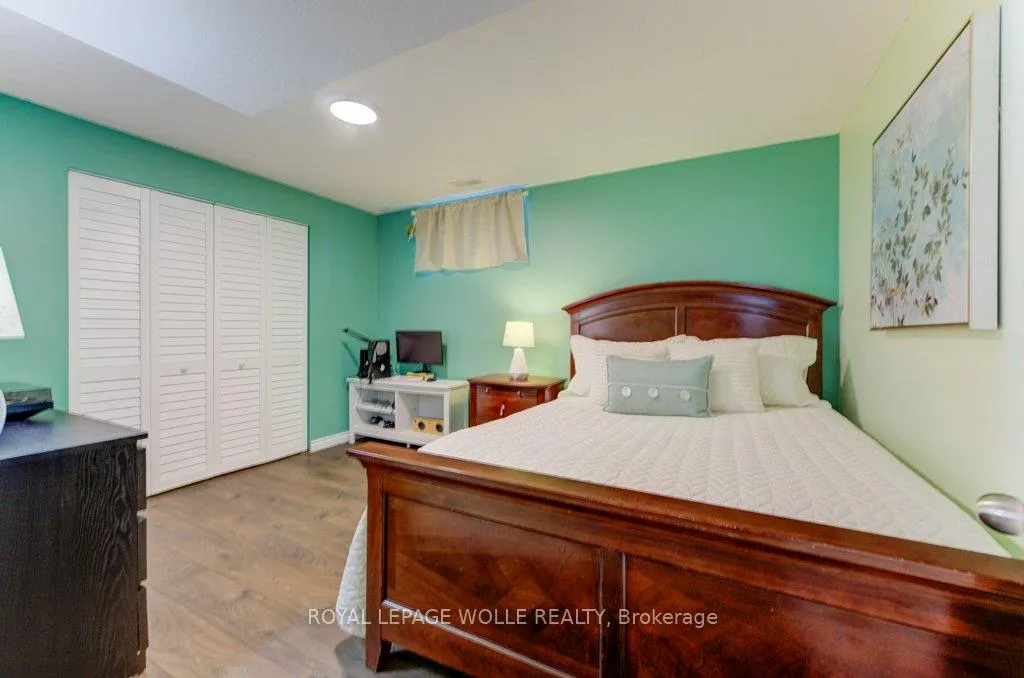 Photo 38 of 75 Forbes Crescent, North Perth, Listowel — HOMEH