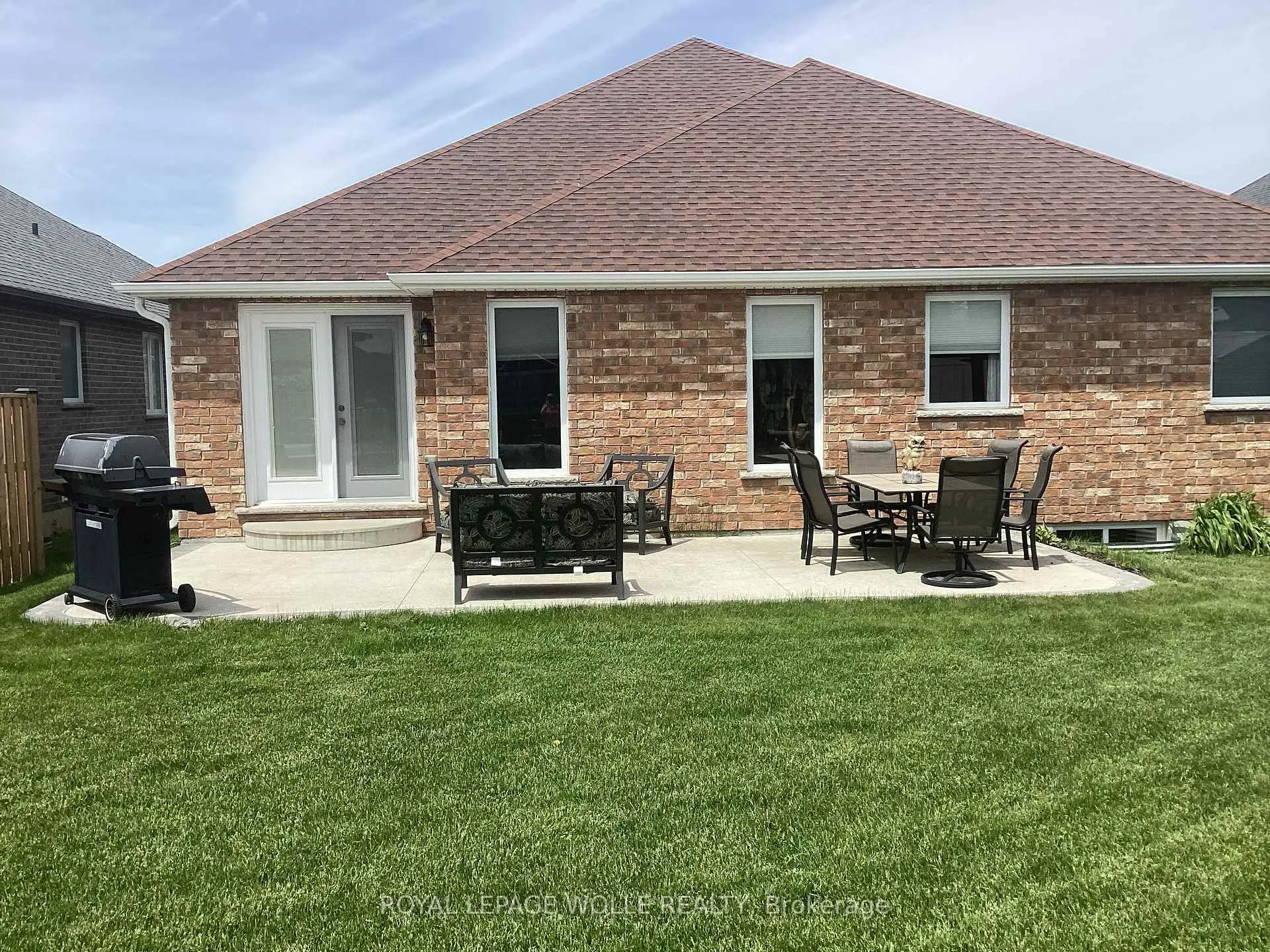 Photo 40 of 75 Forbes Crescent, North Perth, Listowel — HOMEH