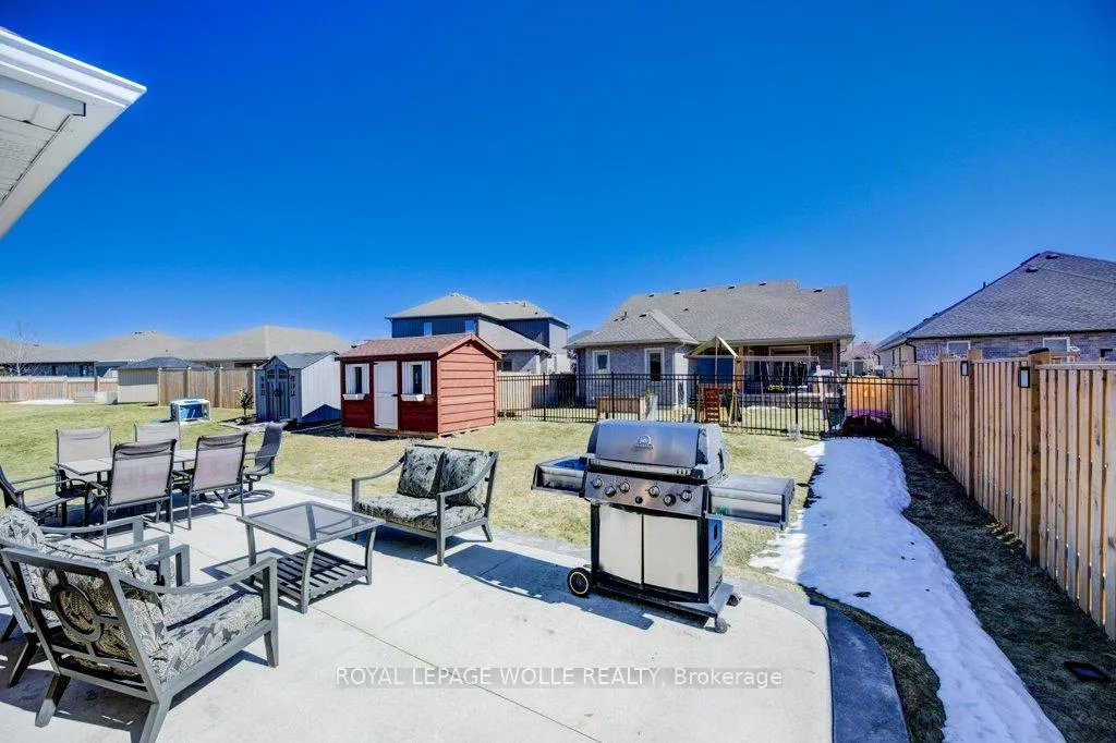 Photo 41 of 75 Forbes Crescent, North Perth, Listowel — HOMEH