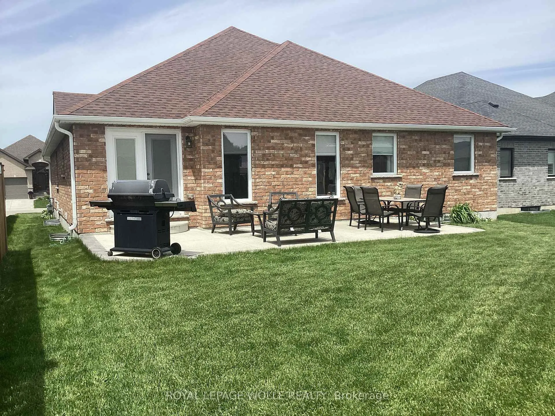 Photo 42 of 75 Forbes Crescent, North Perth, Listowel — HOMEH