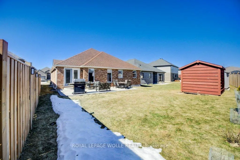 Photo 43 of 75 Forbes Crescent, North Perth, Listowel — HOMEH
