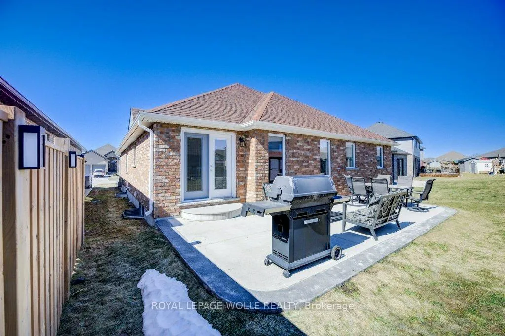 Photo 44 of 75 Forbes Crescent, North Perth, Listowel — HOMEH