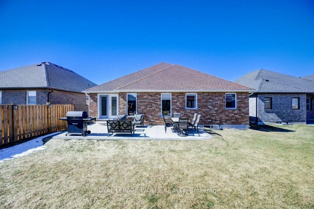 Photo 45 of 75 Forbes Crescent, North Perth, Listowel — HOMEH