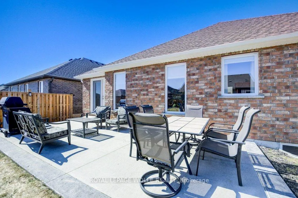 Photo 46 of 75 Forbes Crescent, North Perth, Listowel — HOMEH