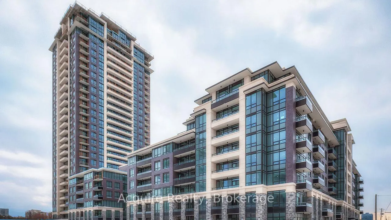 Photo 1 of Unit 630, 15 Water Walk Drive, Markham, Unionville — HOMEH