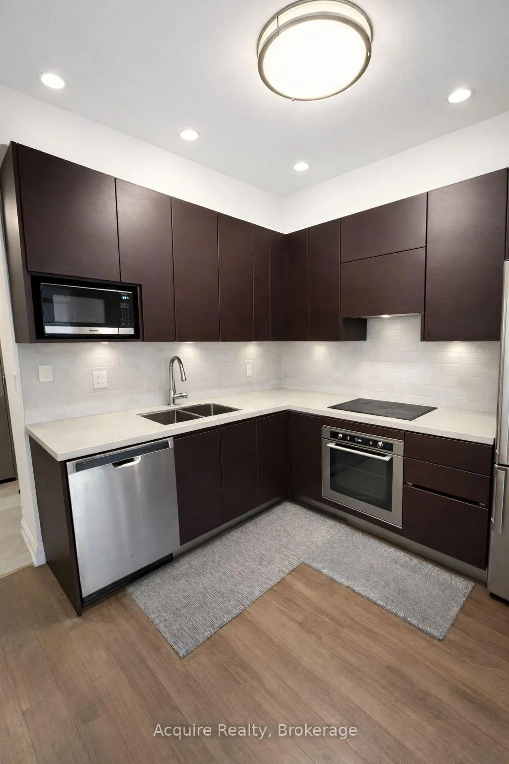 Photo 3 of Unit 630, 15 Water Walk Drive, Markham, Unionville — HOMEH