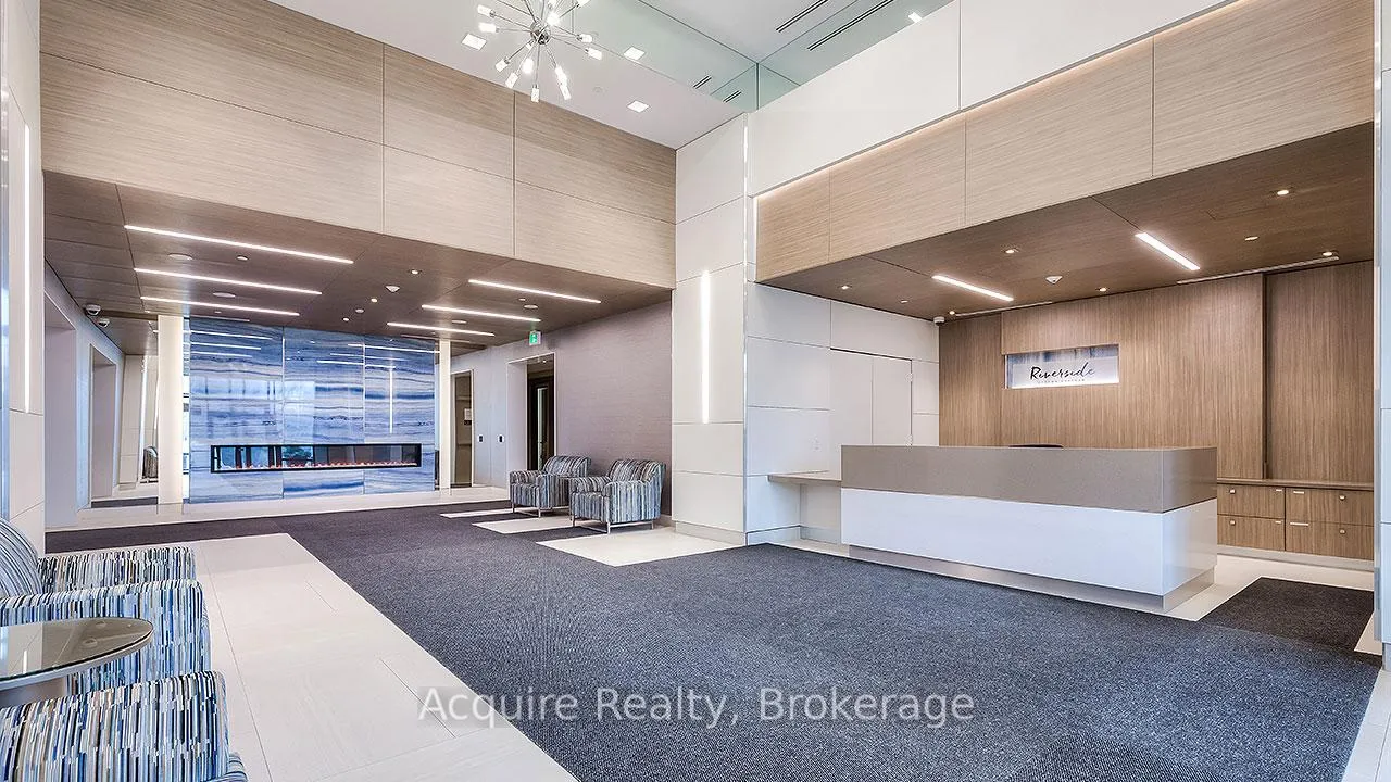 Photo 9 of Unit 630, 15 Water Walk Drive, Markham, Unionville — HOMEH